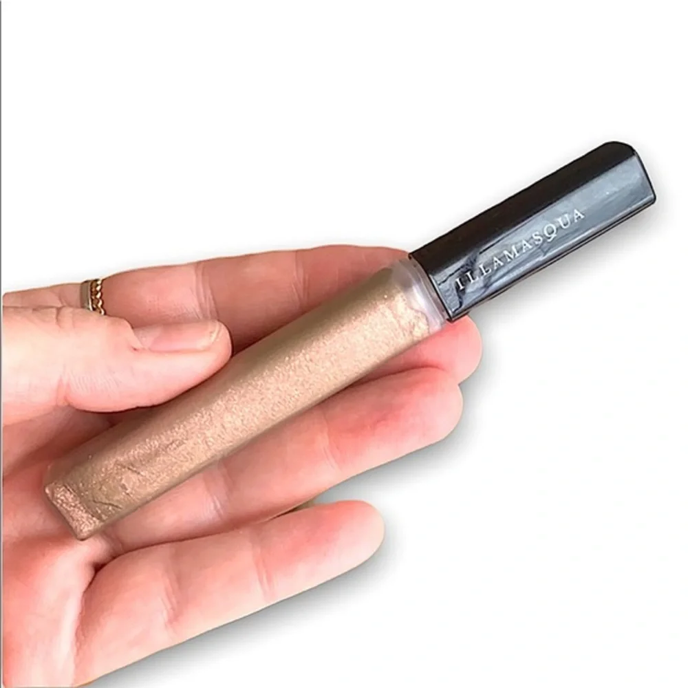 N/NB Illamasqua Intense Lipgloss in Opulent